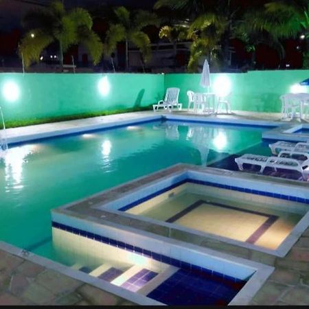 Pousada Villa Del Mare Caraguatatuba Exterior foto