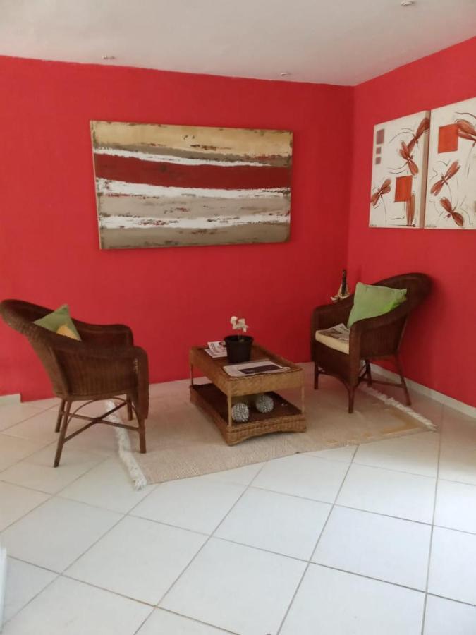 Pousada Villa Del Mare Caraguatatuba Exterior foto