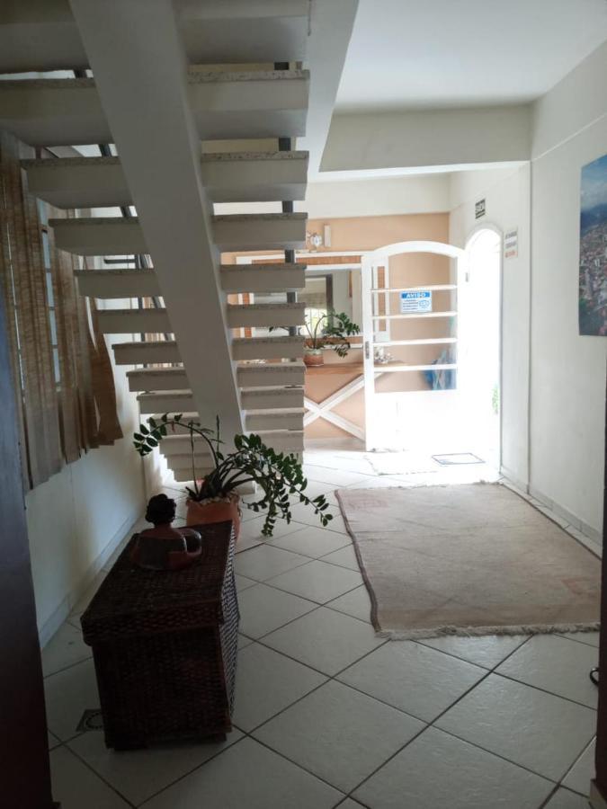 Pousada Villa Del Mare Caraguatatuba Exterior foto