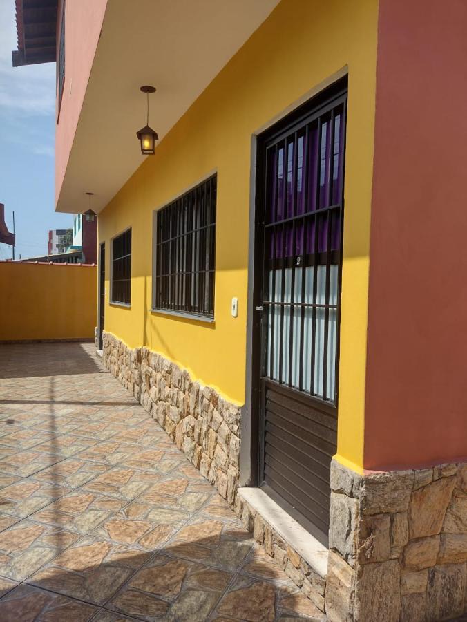 Pousada Villa Del Mare Caraguatatuba Exterior foto