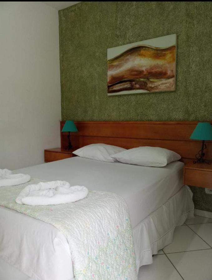 Pousada Villa Del Mare Caraguatatuba Exterior foto