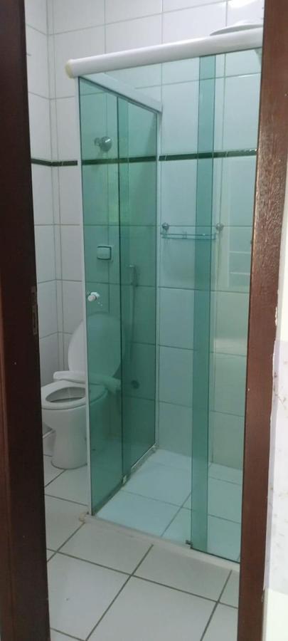 Pousada Villa Del Mare Caraguatatuba Exterior foto