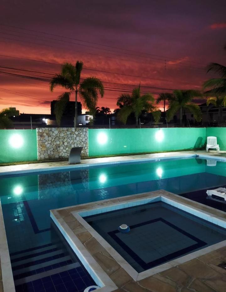 Pousada Villa Del Mare Caraguatatuba Exterior foto