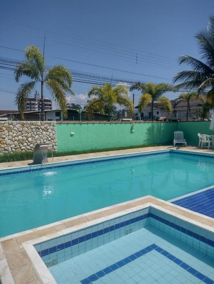 Pousada Villa Del Mare Caraguatatuba Exterior foto
