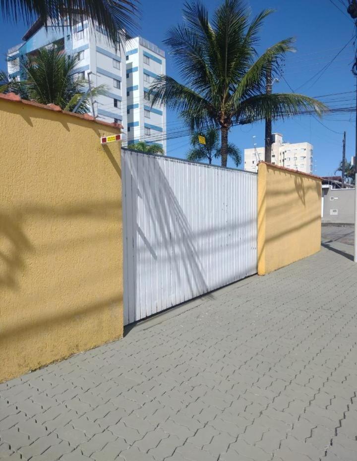 Pousada Villa Del Mare Caraguatatuba Exterior foto