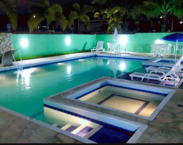 Pousada Villa Del Mare Caraguatatuba Exterior foto
