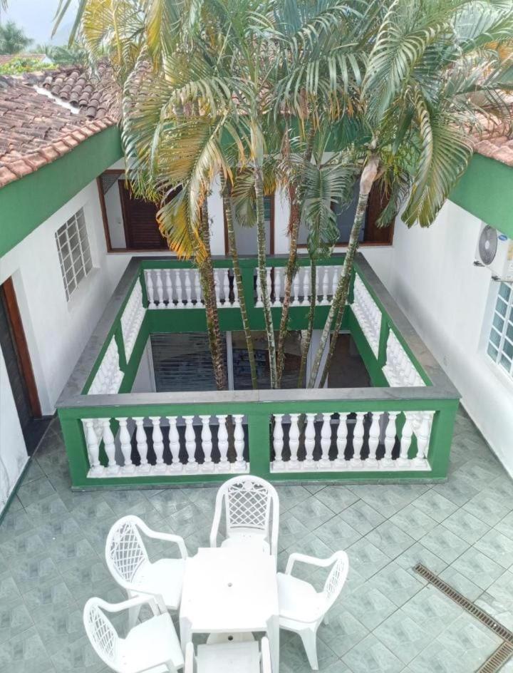 Pousada Villa Del Mare Caraguatatuba Exterior foto