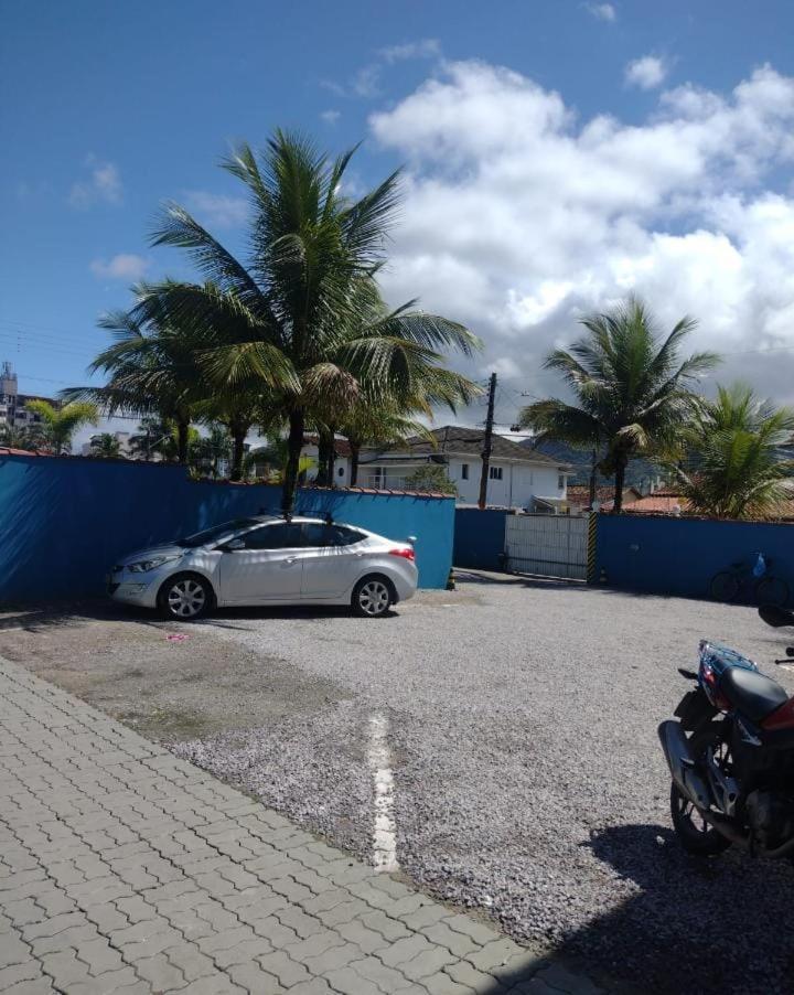 Pousada Villa Del Mare Caraguatatuba Exterior foto