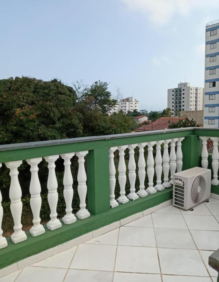 Pousada Villa Del Mare Caraguatatuba Exterior foto