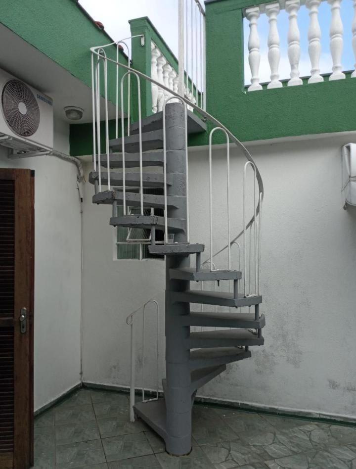 Pousada Villa Del Mare Caraguatatuba Exterior foto