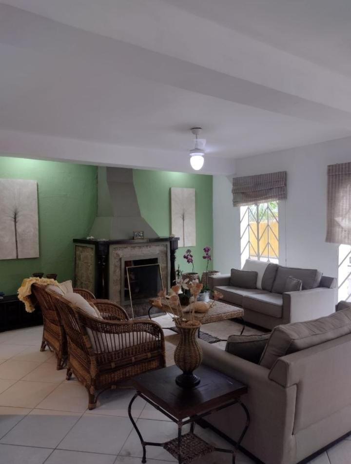 Pousada Villa Del Mare Caraguatatuba Exterior foto