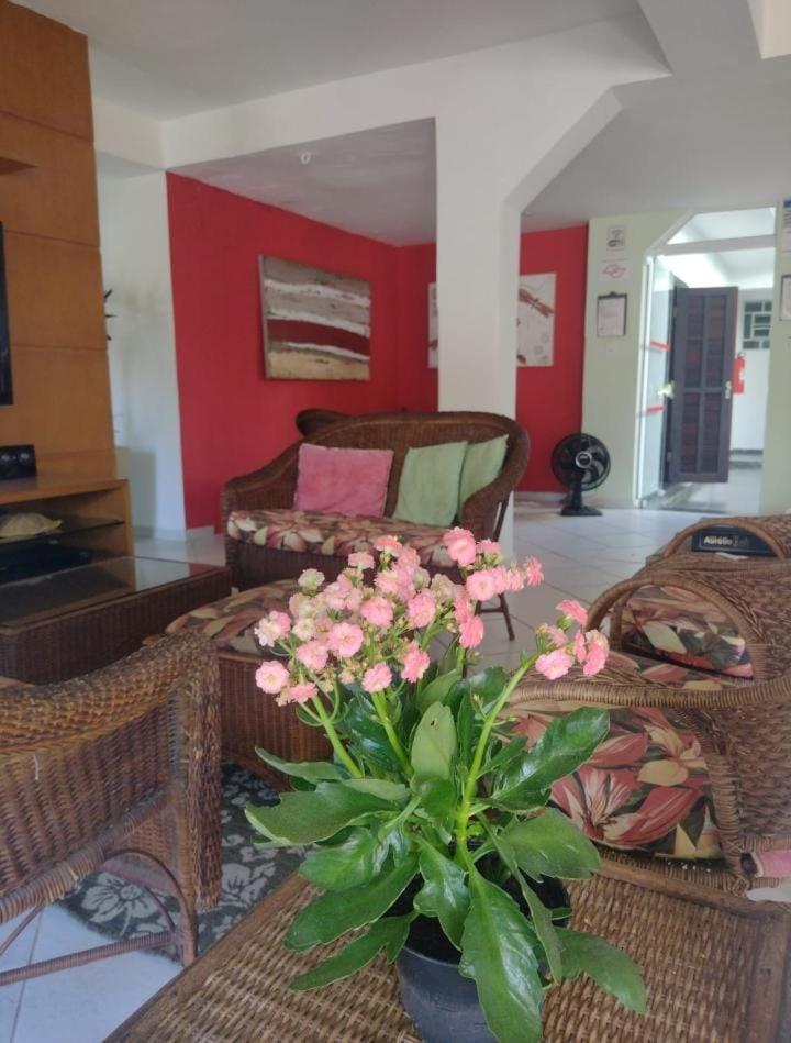 Pousada Villa Del Mare Caraguatatuba Exterior foto