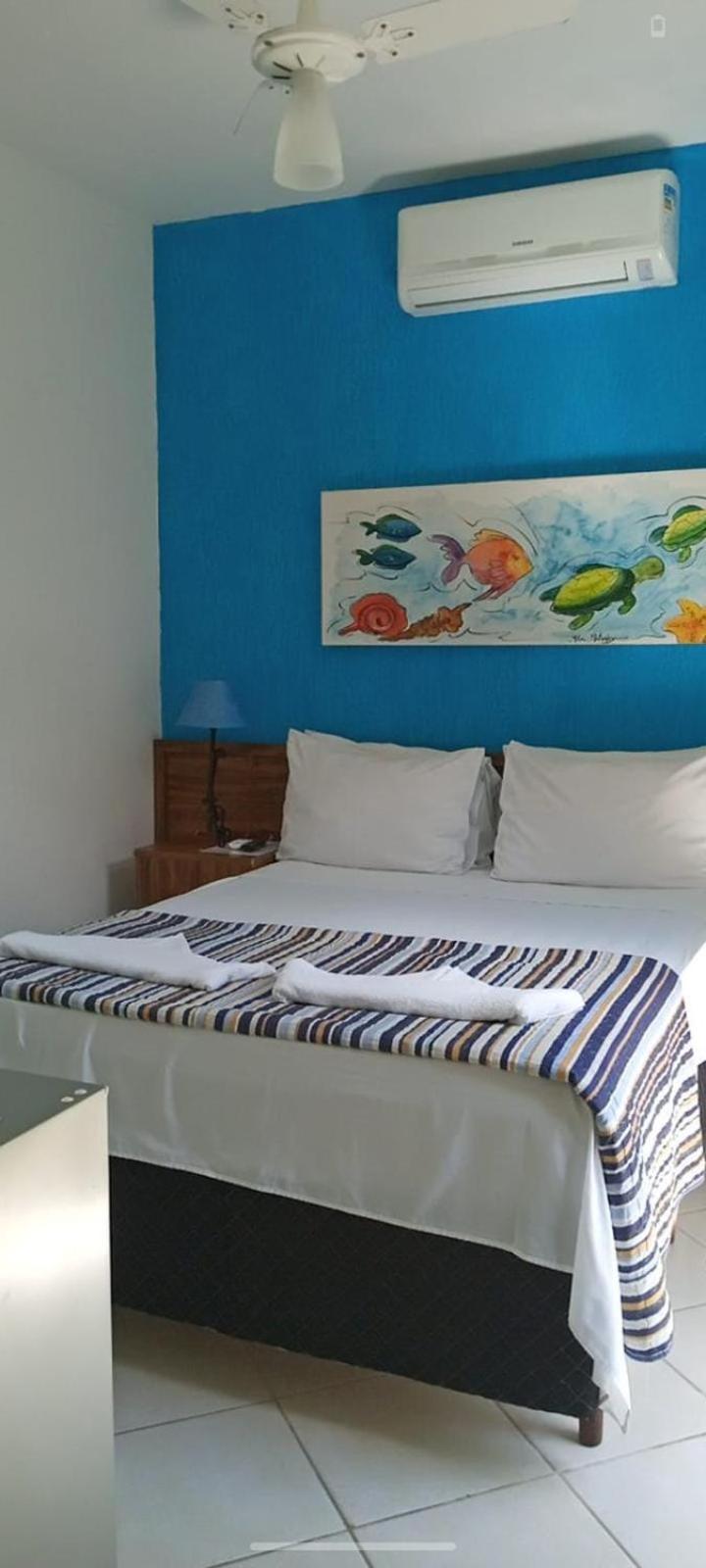 Pousada Villa Del Mare Caraguatatuba Exterior foto