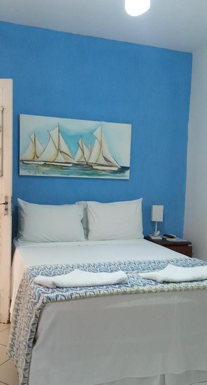 Pousada Villa Del Mare Caraguatatuba Exterior foto