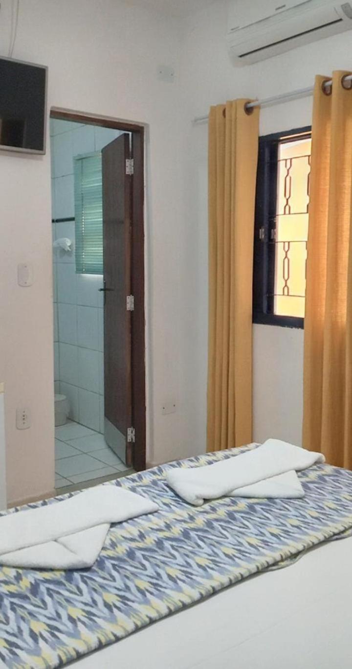 Pousada Villa Del Mare Caraguatatuba Exterior foto