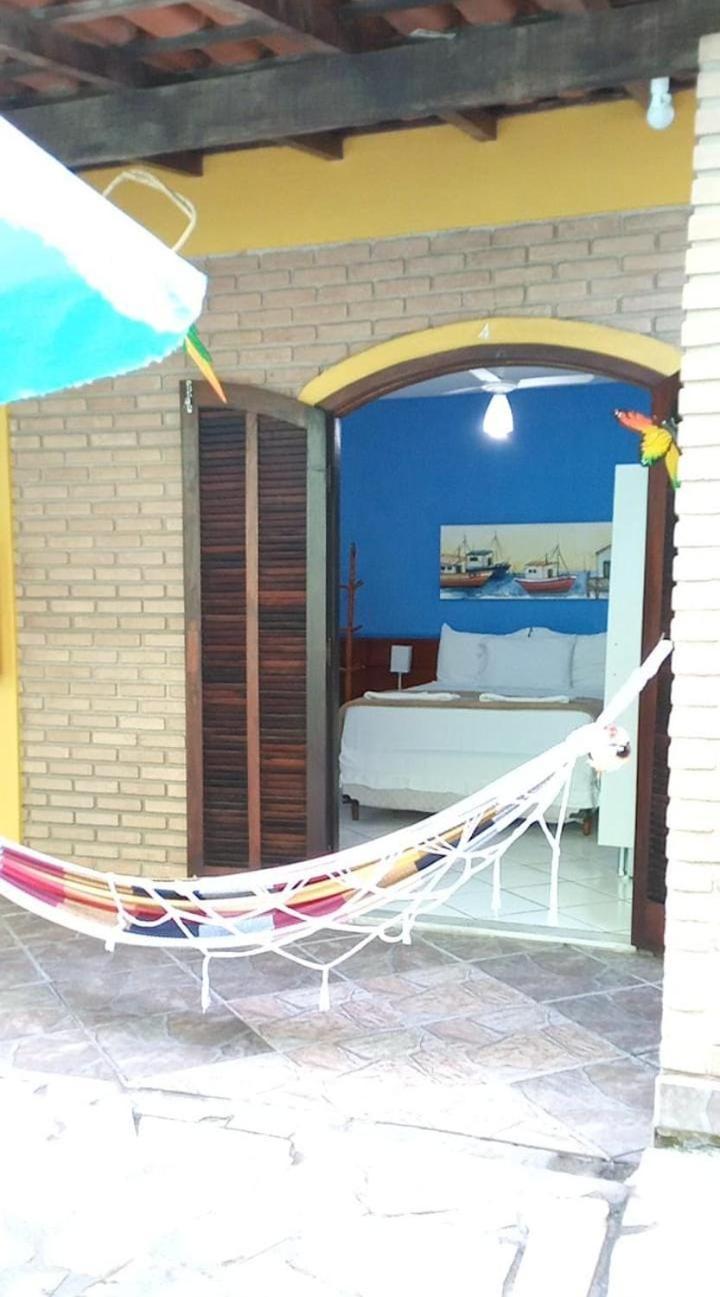 Pousada Villa Del Mare Caraguatatuba Exterior foto