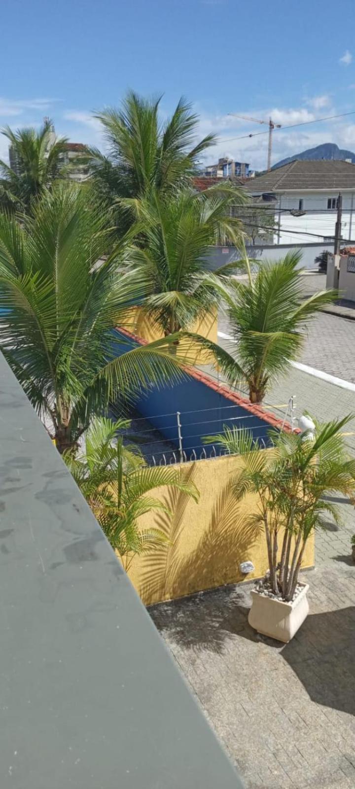 Pousada Villa Del Mare Caraguatatuba Exterior foto