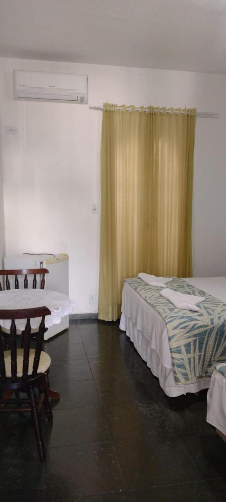 Pousada Villa Del Mare Caraguatatuba Exterior foto