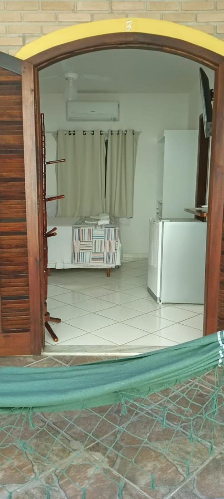 Pousada Villa Del Mare Caraguatatuba Exterior foto